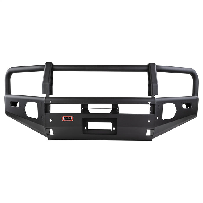 ARB 3415020 Combo Bar; Front; Textured; For Use w/TUNDRA 2014-17 ARB FOG II; - Truck Part Superstore