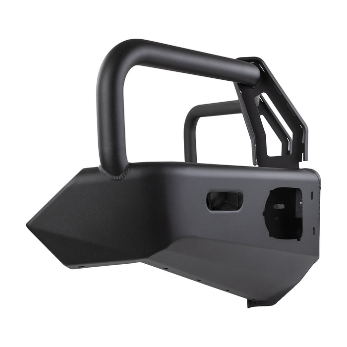 ARB 3415020 Combo Bar; Front; Textured; For Use w/TUNDRA 2014-17 ARB FOG II; - Truck Part Superstore