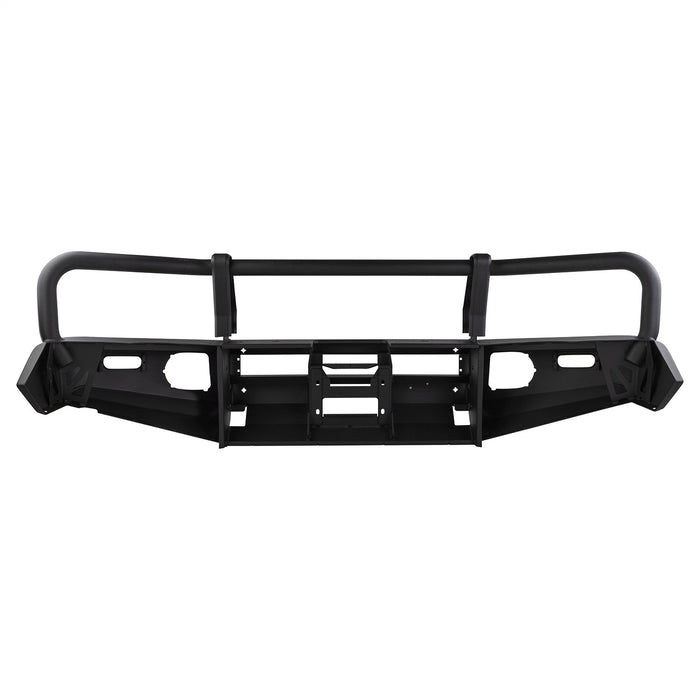 ARB 3415020 Combo Bar; Front; Textured; For Use w/TUNDRA 2014-17 ARB FOG II; - Truck Part Superstore