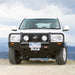 ARB 3415100 Combo Bar; Bull Bar/Winch Bar; Front; Commercial; - Truck Part Superstore