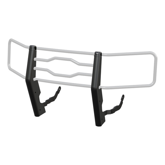 Luverne 341510 1-1/4in. Grille Guard Uprights-Black - Truck Part Superstore