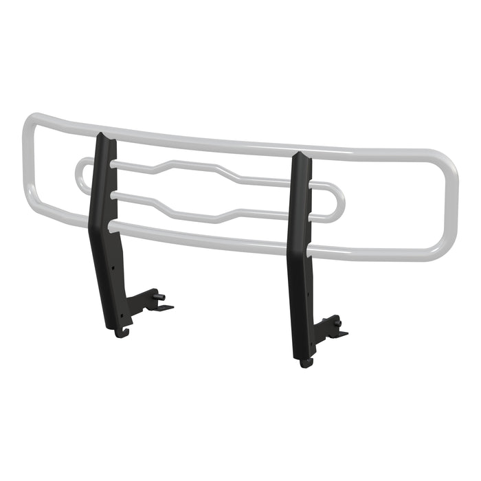 Luverne 341512 2in. Grille Guard Uprights-Black - Truck Part Superstore