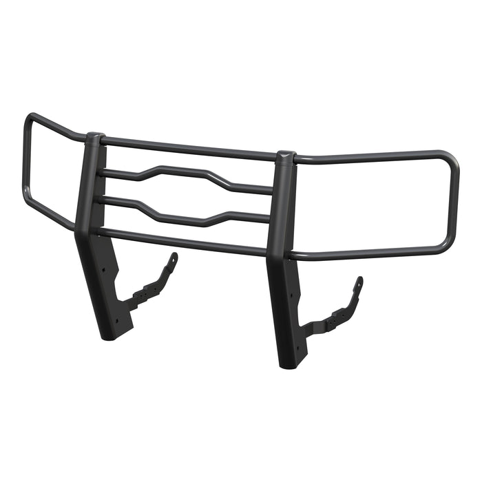 Luverne 341513-341510 LUVERNE 341513-341510 1.25-Inch Black Steel Truck Brush Guard - Truck Part Superstore