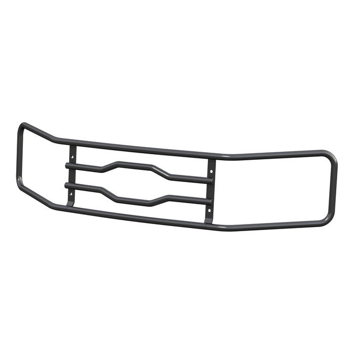 Luverne 341513-341510 LUVERNE 341513-341510 1.25-Inch Black Steel Truck Brush Guard - Truck Part Superstore