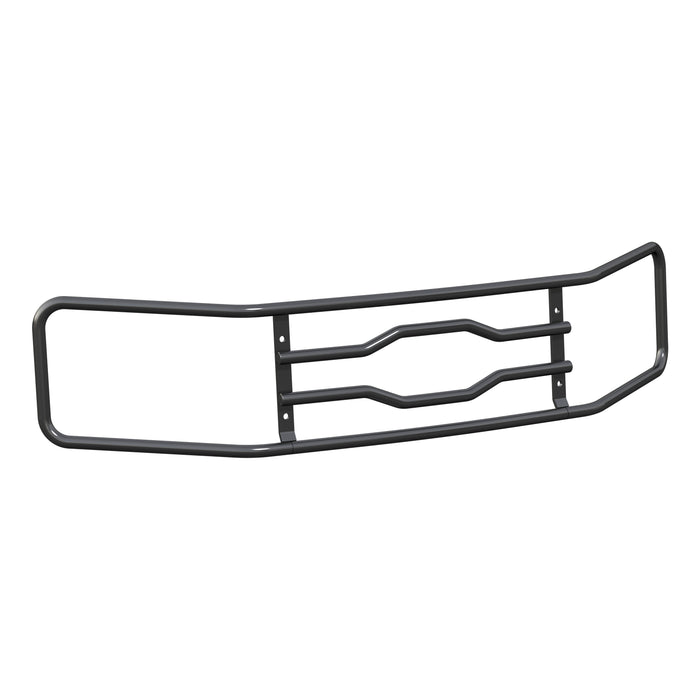 Luverne 341513 1-1/4in. Grille Guard Ring-Black - Truck Part Superstore