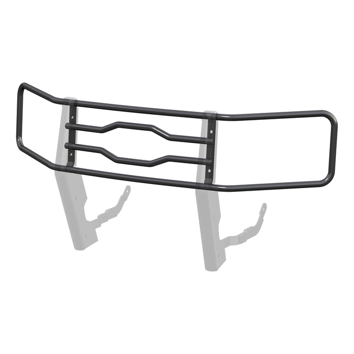 Luverne 341513 1-1/4in. Grille Guard Ring-Black - Truck Part Superstore