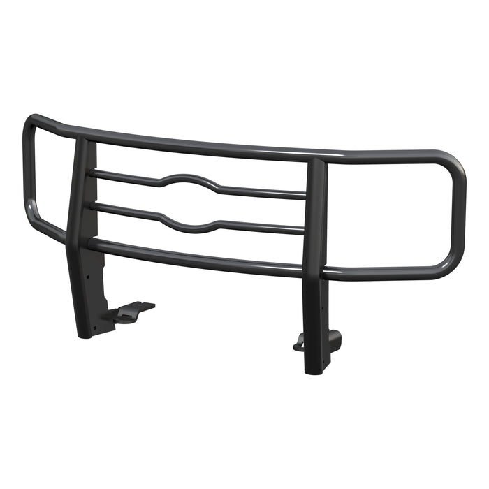Luverne 341523-341520 2in. Grille Guard-Black - Truck Part Superstore