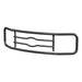 Luverne 341523 2in. Grille Guard Ring-Black - Truck Part Superstore