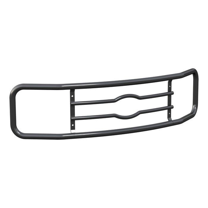 Luverne 341523 2in. Grille Guard Ring-Black - Truck Part Superstore