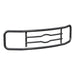 Luverne 341523 2in. Grille Guard Ring-Black - Truck Part Superstore