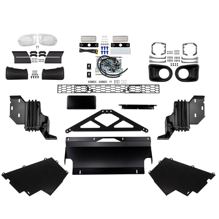 ARB 3415250 Bumper Mounting Kit - Truck Part Superstore
