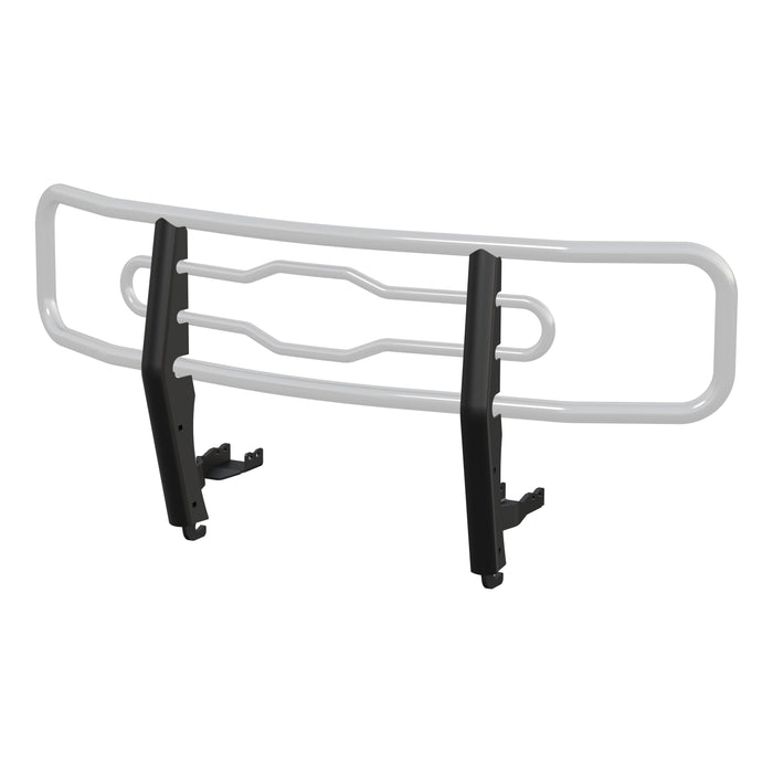 Luverne 341610 2in. Grille Guard Uprights-Black - Truck Part Superstore