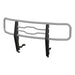 Luverne 341611 Black Steel 2in. Tubular Grille Guard Upright Package - Truck Part Superstore