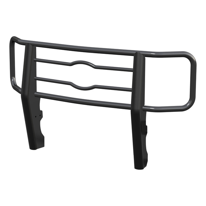 Luverne 341723-341722 2in. Grille Guard-Black - Truck Part Superstore