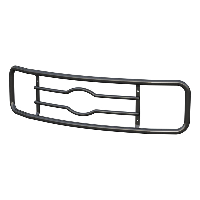 Luverne 341724 2 in. Tubular Grille Guard Ring Assembly; Black Steel; - Truck Part Superstore