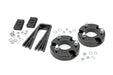 Rough Country 52201 2 Inch Leveling Kit 09-20 F-150 Rough Country - Truck Part Superstore