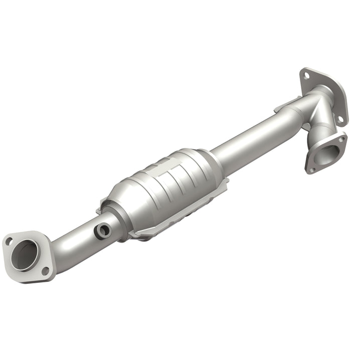 MagnaFlow Exhaust Products 93657 HM Grade Direct-Fit Catalytic Converter - Truck Part Superstore