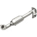 MagnaFlow Exhaust Products 93657 HM Grade Direct-Fit Catalytic Converter - Truck Part Superstore