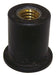 Crown Automotive Jeep Replacement 34201293 Roof Rack Mounting Nut; - Truck Part Superstore