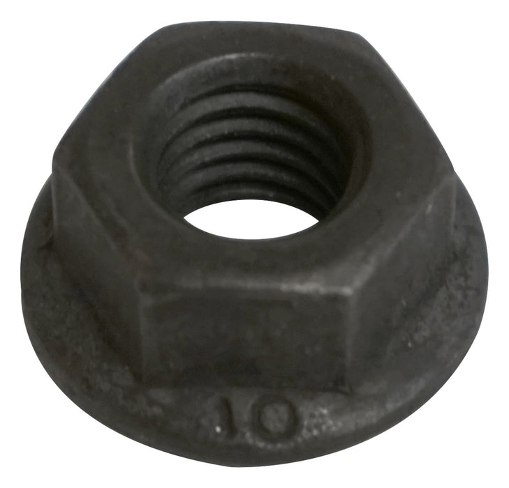 Crown Automotive Jeep Replacement 34201416 Fastener Nut; M8 x 1.25 Flanged Hex Nut; Used In PN [55176636K/55176636K2]; - Truck Part Superstore