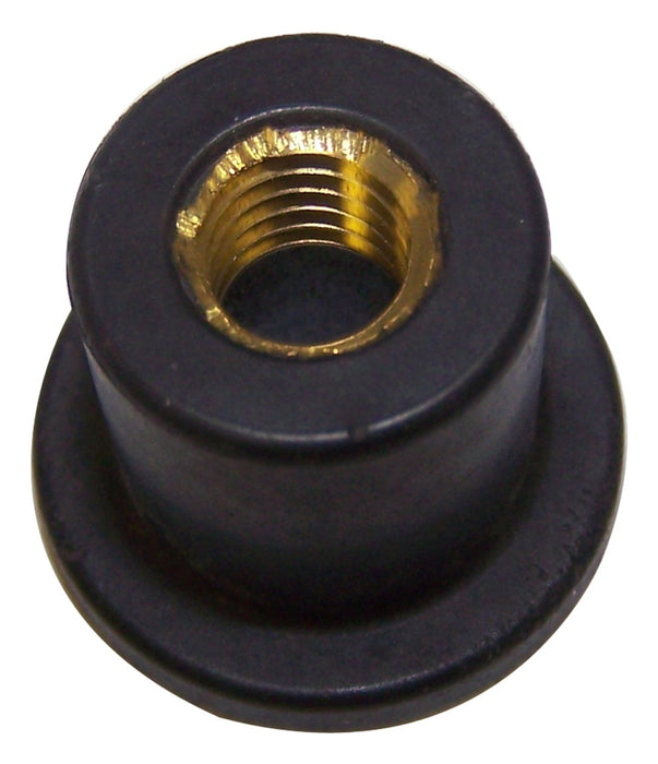Crown Automotive Jeep Replacement 34201493 Radiator Brace Nut; Mounting Nut; - Truck Part Superstore
