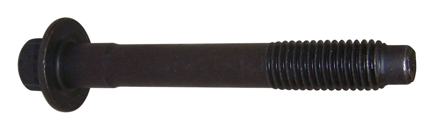 Crown Automotive Jeep Replacement 34201535 Axle Hub Bolt; Steering Knuckle To Hub; - Truck Part Superstore