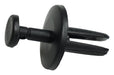 Crown Automotive Jeep Replacement 34201621 Retainer; M6.3 x 37.4 Rivet; - Truck Part Superstore