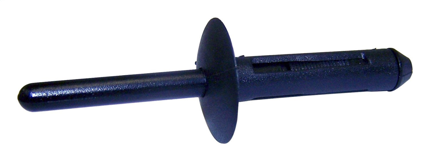 Crown Automotive Jeep Replacement 34201631 Rivet; Various Uses; - Truck Part Superstore