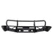 ARB 3421410 Winch Bar; Grey; Flares; ARB Fog Lights; - Truck Part Superstore
