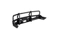 ARB 3421520 Front Deluxe Bull Bar Winch Mount Bumper; - Truck Part Superstore