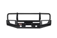 ARB 3421530 Front Deluxe Bull Bar Winch Mount Bumper - Truck Part Superstore