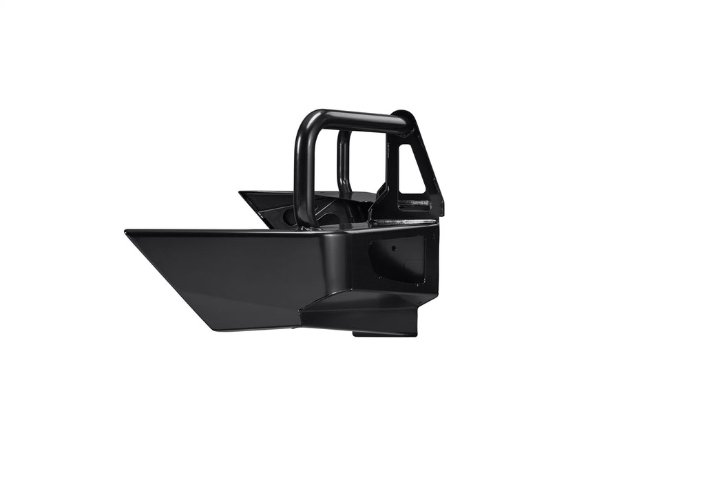 ARB 3421530 Front Deluxe Bull Bar Winch Mount Bumper - Truck Part Superstore