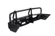ARB 3421530 Front Deluxe Bull Bar Winch Mount Bumper - Truck Part Superstore