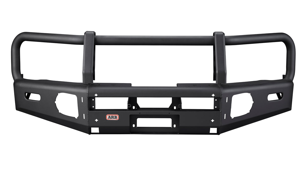 ARB 3421570K Bumper- Front - Truck Part Superstore