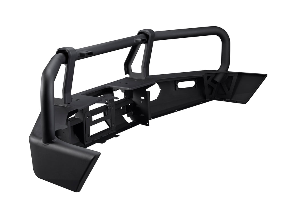 ARB 3421570K Bumper- Front - Truck Part Superstore