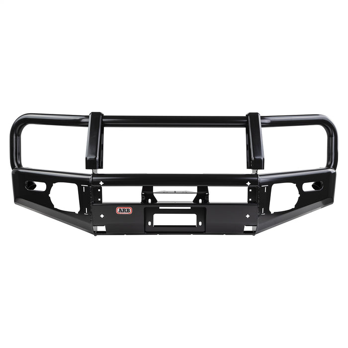 ARB 3421820 Summit Combo Bar; Front; For Use w/10/13ON PRADO 150 GX/GXL; - Truck Part Superstore