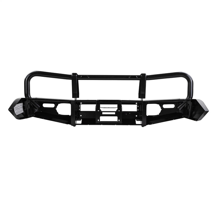 ARB 3421820 Summit Combo Bar; Front; For Use w/10/13ON PRADO 150 GX/GXL; - Truck Part Superstore