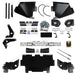 ARB 3421820 Summit Combo Bar; Front; For Use w/10/13ON PRADO 150 GX/GXL; - Truck Part Superstore