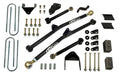 Tuff Country 34223 Complete Kit (w/o Shocks)-4.5in. - Truck Part Superstore