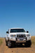 ARB 3423030 Front Deluxe Bull Bar Winch Mount Bumper; - Truck Part Superstore