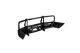 ARB 3423030 Front Deluxe Bull Bar Winch Mount Bumper; - Truck Part Superstore
