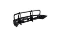 ARB 3423130 Front Deluxe Bull Bar Winch Mount Bumper; w/Fog Lamps; - Truck Part Superstore