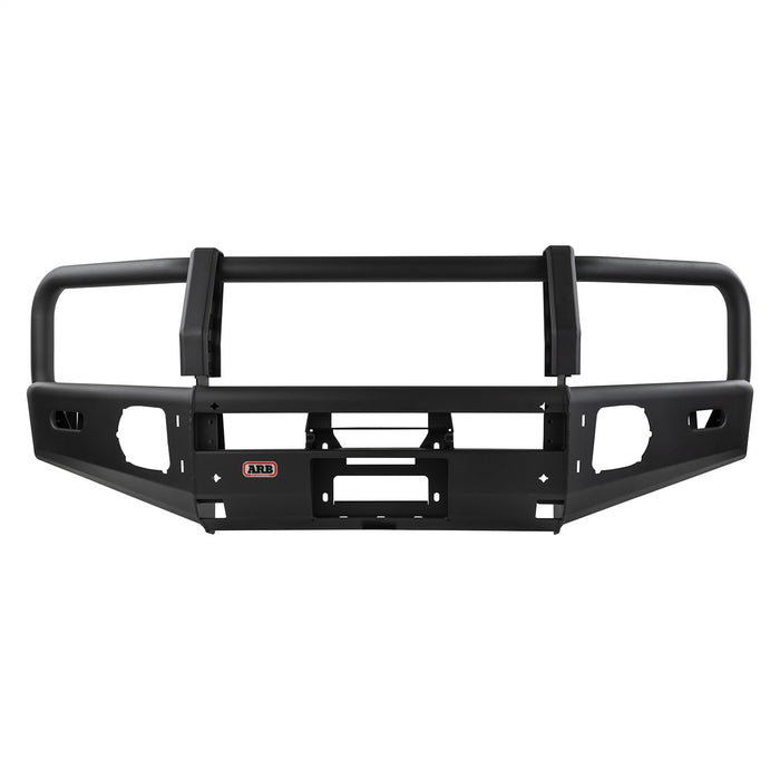 ARB 3423160 Summit Combo Bar; Front; Textured; - Truck Part Superstore