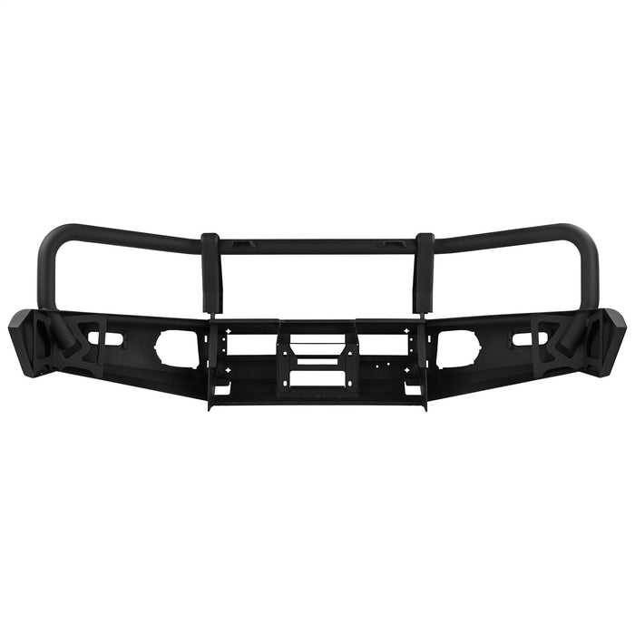 ARB 3423160 Summit Combo Bar; Front; Textured; - Truck Part Superstore