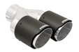 MBRP Exhaust T5183CF T304 and Carbon Fiber. - Truck Part Superstore