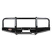 ARB 3426010 Front Deluxe Bull Bar Winch Mount Bumper; - Truck Part Superstore
