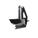 ARB 3426010 Front Deluxe Bull Bar Winch Mount Bumper; - Truck Part Superstore