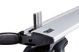 Thule 697604 T-Track Adapter Kit for Cargo Boxes; - Truck Part Superstore