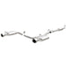 MagnaFlow Exhaust Products 19274 Street Series Stainless Cat-Back System - Truck Part Superstore