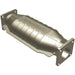 MagnaFlow Exhaust Products 23446 Standard Grade Direct-Fit Catalytic Converter - Truck Part Superstore